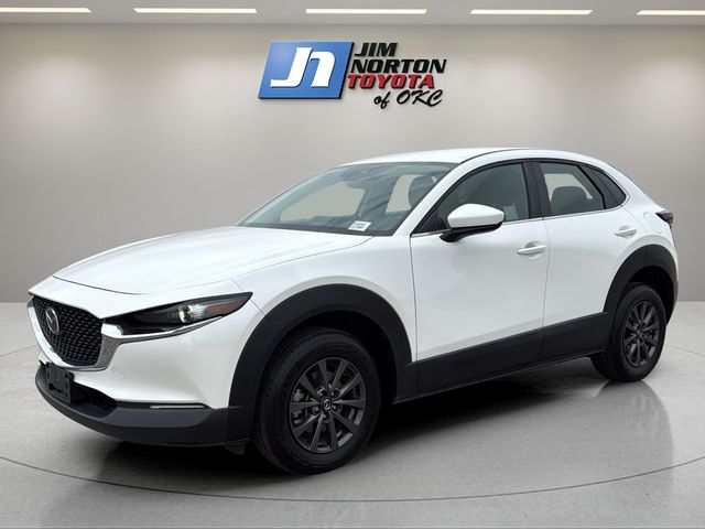 2023 Mazda CX-30 2.5 S AWD's photo