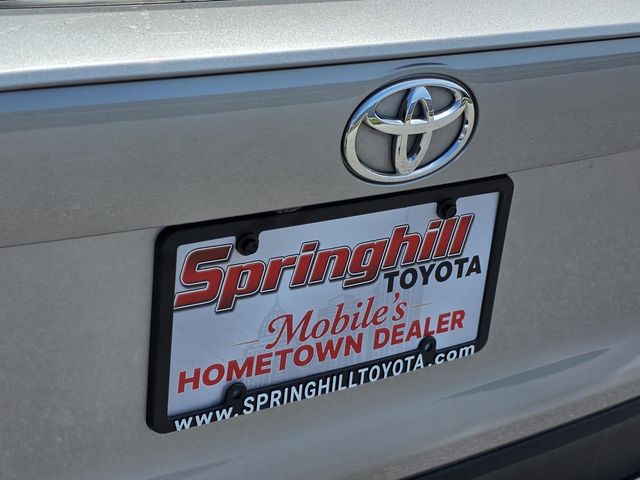 Used 2022 Toyota RAV4 SUV