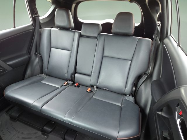 Used 2016 Toyota RAV4 SUV
