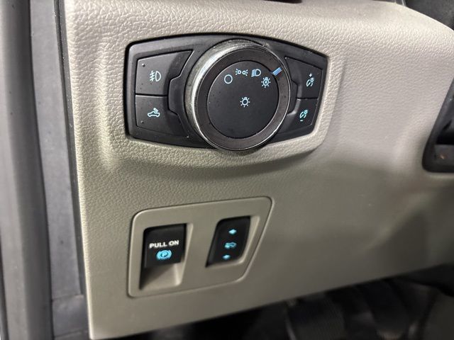 2018 Ford F-150 XLT photo
