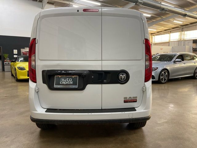 2022 RAM ProMaster City thumbnail 7
