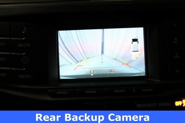 Used 2018 Black Ford Base image 4