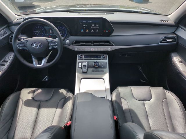 used 2020 Hyundai Palisade car, priced at $25,995
