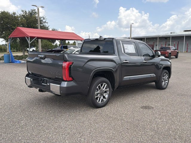 New 2026 Toyota Tundra i-FORCE MAX Truck