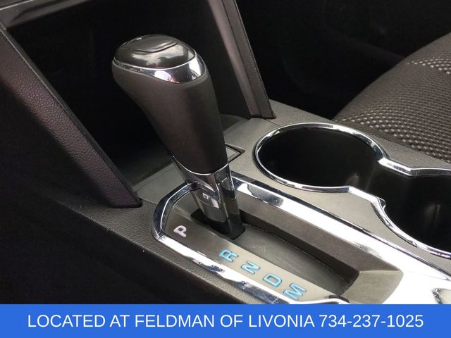 Used 2016 Chevrolet Equinox For Sale in Livonia, MI