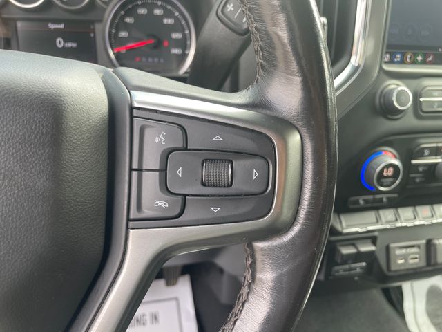 Used 2022 Chevrolet Silverado 2500HD Truck