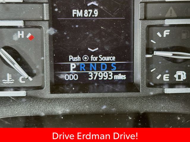 Used 2019 Toyota Tundra Truck