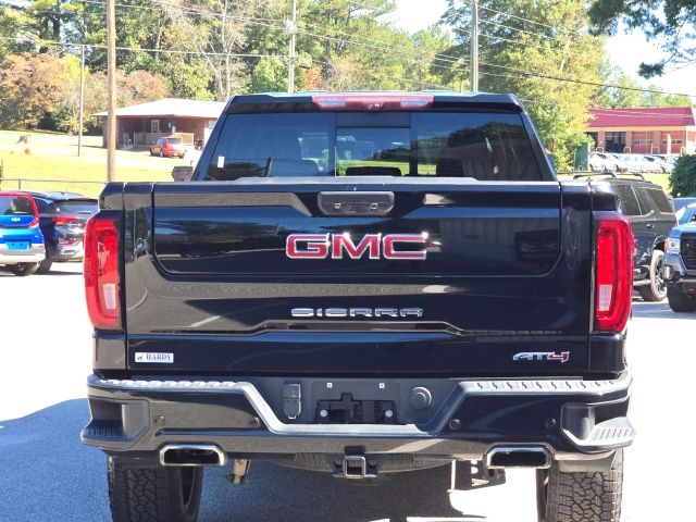Photo of 2020 GMC Sierra 1500 AT4 in Dallas, GA - 4,  2020 GMC Sierra 1500 AT4:43906A