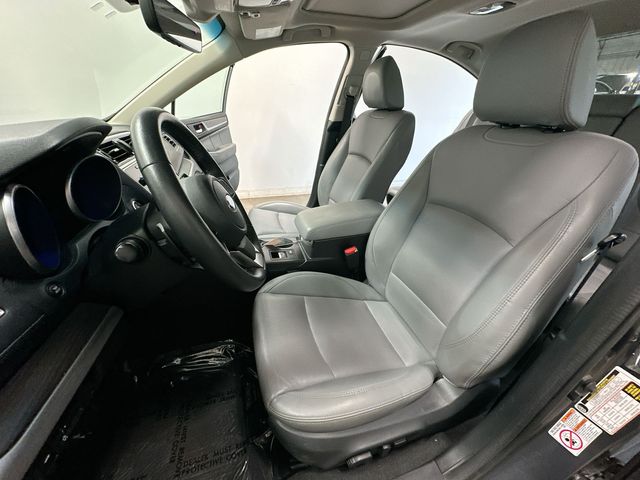 2018 Subaru Legacy 3.6R Gray at Audi Porsche Sewickley