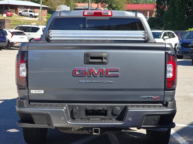 Photo of 2021 GMC Canyon AT4 w/Leather in Dallas, GA - 4,  2021 GMC Canyon AT4 w/Leather:44364A