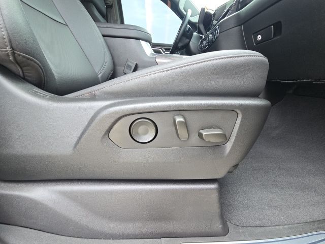 2024 Chevrolet Silverado 2500HD LTZ:C02676