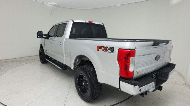 2019 Ford F-250SD XLT Silver at Emmons Autoplex