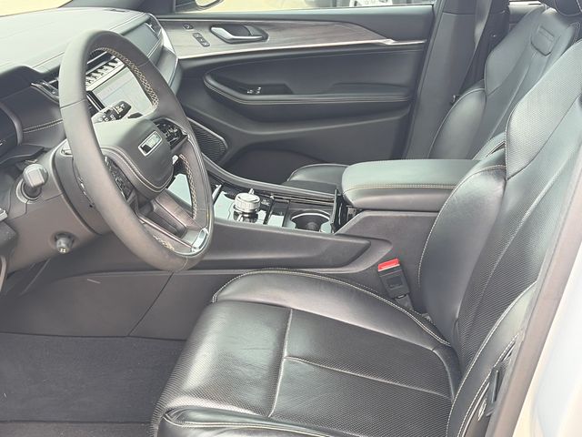 Used 2023 Jeep Grand Cherokee L SUV