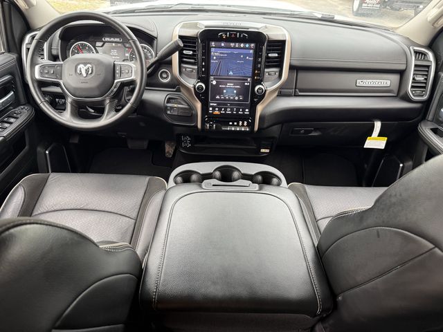 2024 Ram 2500 Laramie - 10