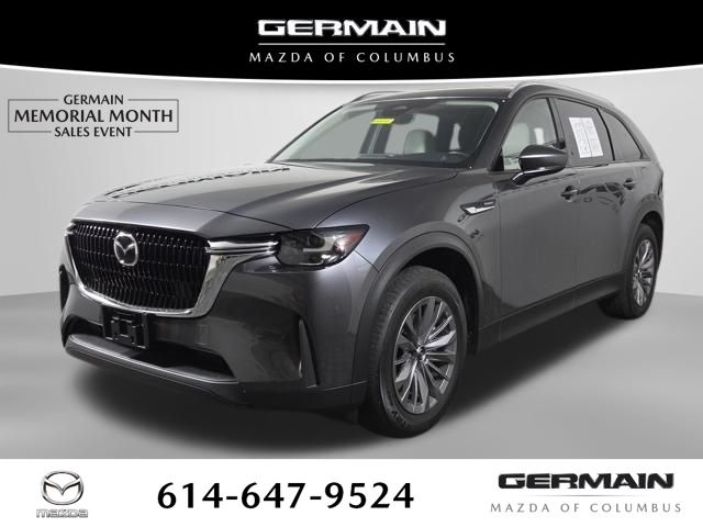 2024 Mazda CX-90