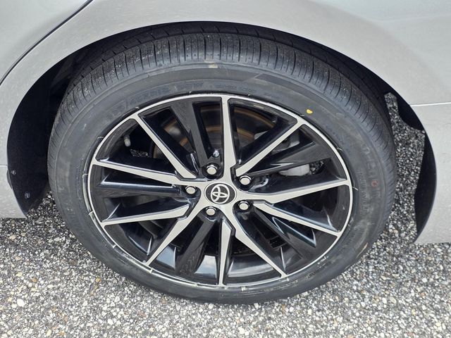 Used 2023 Toyota Camry Sedan