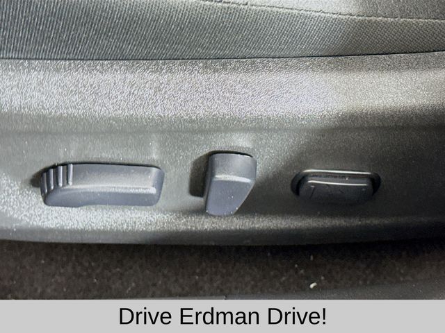 Used 2022 Nissan Altima Sedan