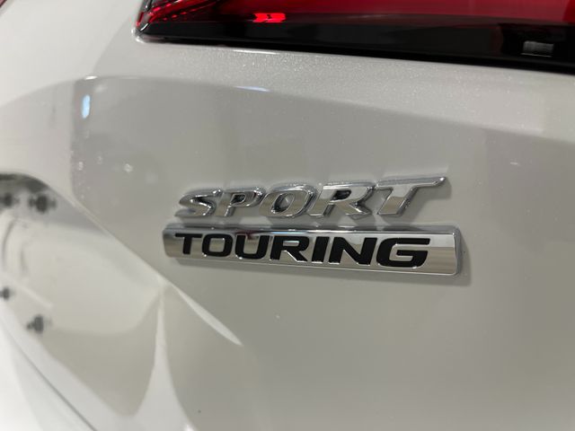 2024 Honda Civic Sport Touring 10