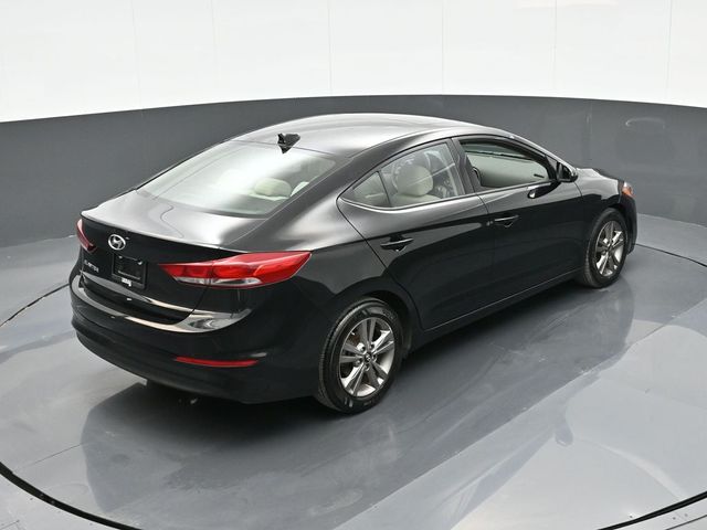 2018 Hyundai Elantra Value Edition 27