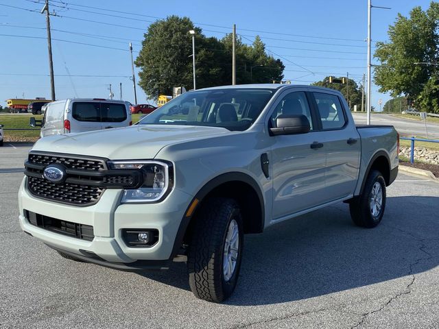 2024 Ford Ranger XL 20