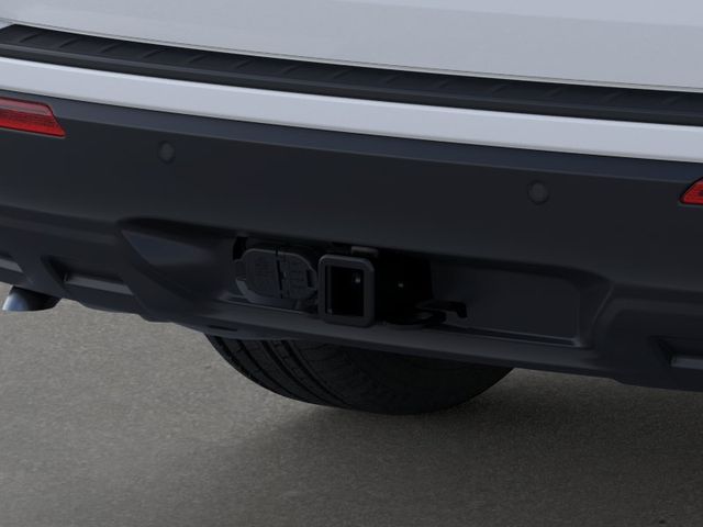 2026 Ford Explorer Active:TGC05637