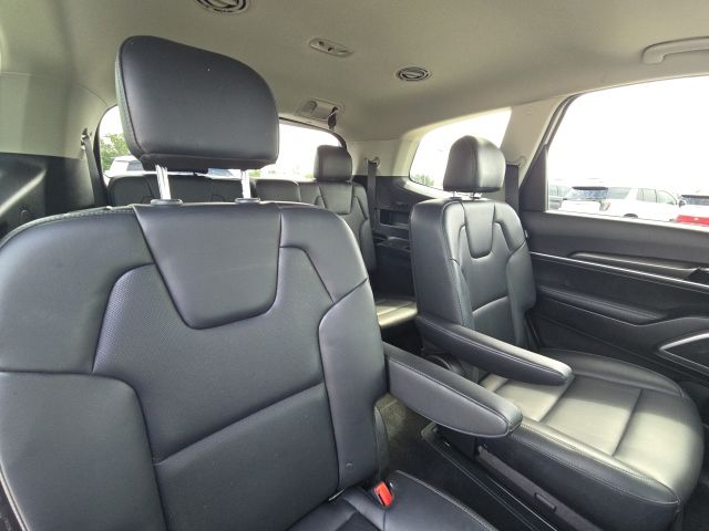 2024 Kia Telluride S:169545A
