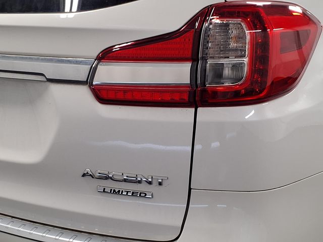 2021 Subaru Ascent - Image 10