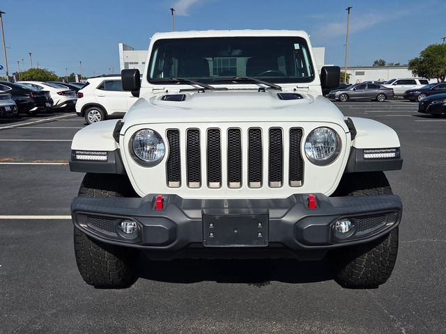 Used 2018 Jeep Wrangler SUV
