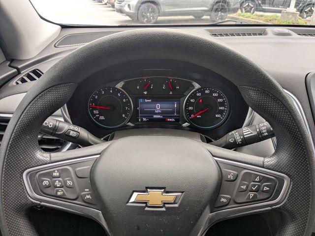 Used 2023 Chevrolet Equinox SUV