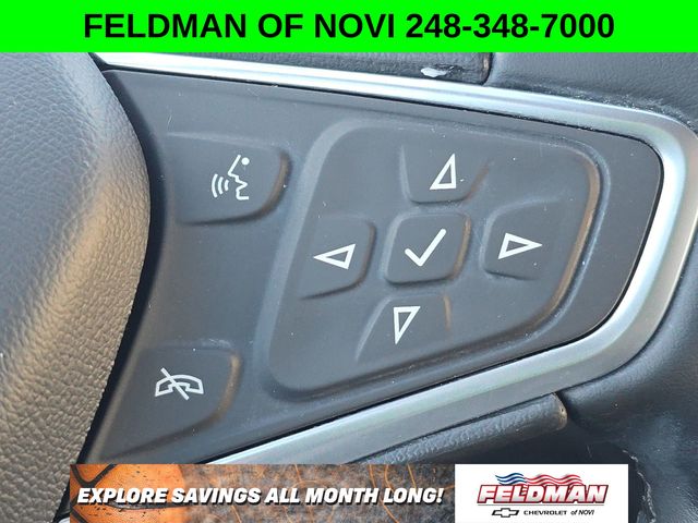 Used 2023 Chevrolet Equinox For Sale in Livonia, MI