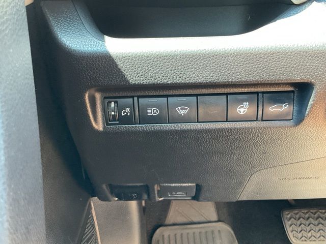 Used 2021 Toyota RAV4 SUV