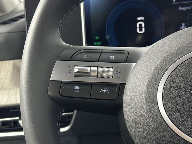 New 2025 Hyundai Sonata Hybrid For Sale in Indianapolis, IN