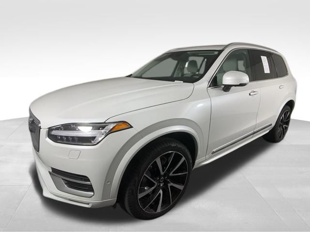 2021 Volvo XC90 T6 Inscription 3