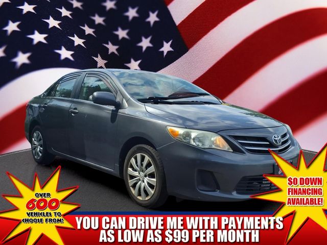 Vehicle Photo