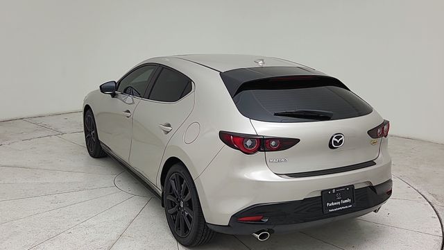 2026 Mazda Mazda3 2.5 S Premium - 3