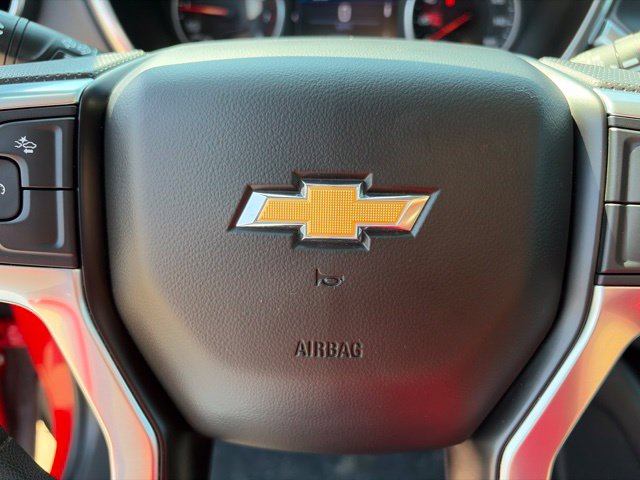 Used 2022 Chevrolet Blazer SUV