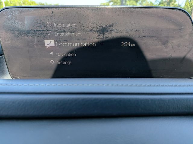 2020 Mazda CX-30 Select Gray at DeMontrond Mazda