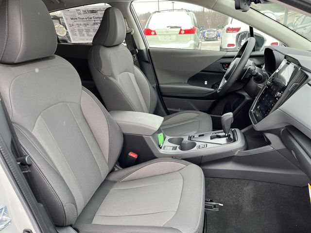 New 2026 White Subaru Premium image 27