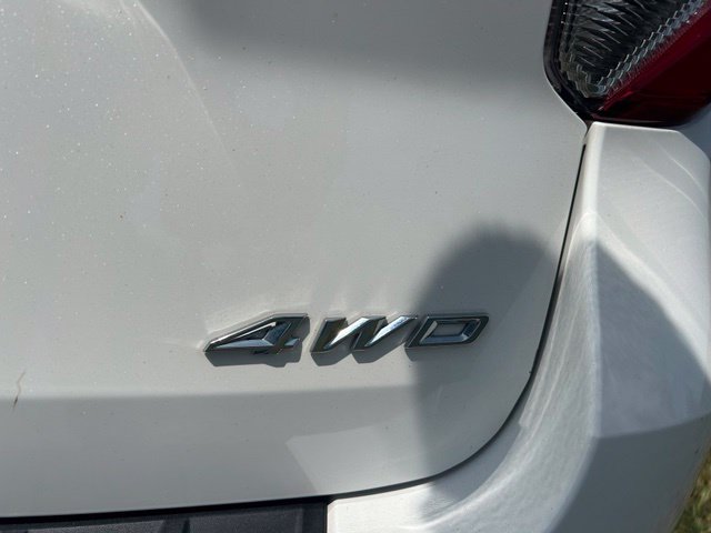 Used 2023 Ford Explorer SUV