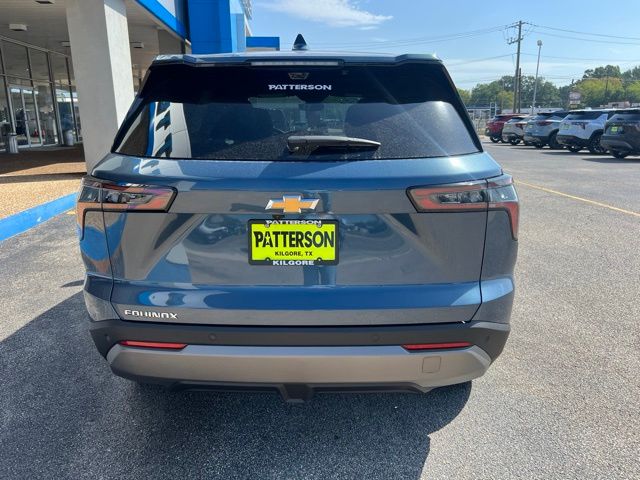 2027 Chevrolet Equinox LT - Photo 11