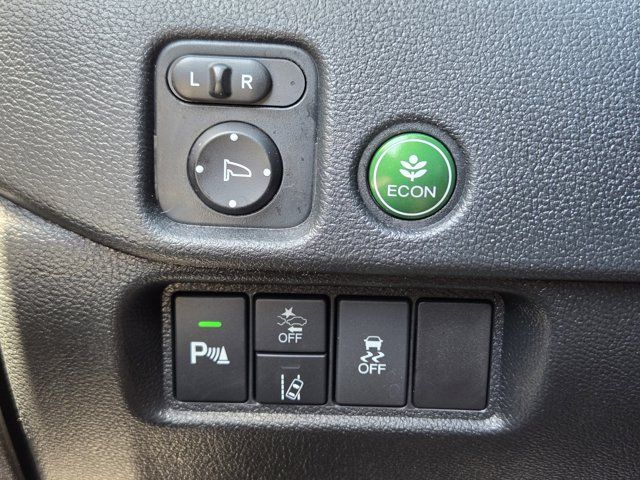used 2023 Honda Passport car, priced at $34,125