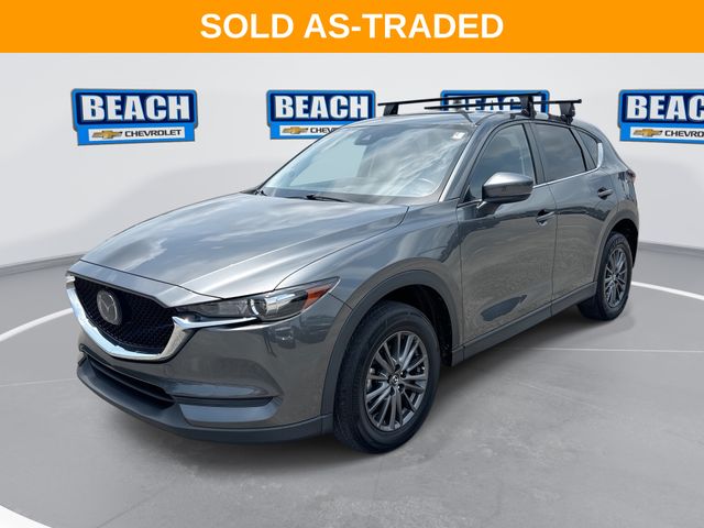 2021 Mazda CX-5 Touring AWD