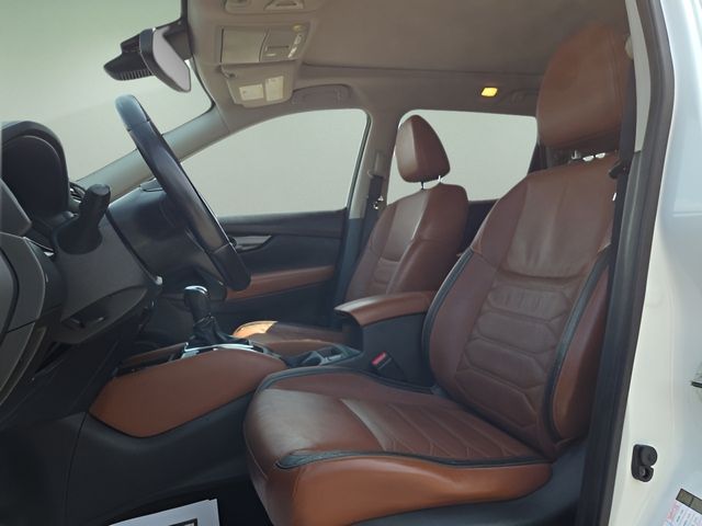 Used 2018 Nissan Rogue SUV