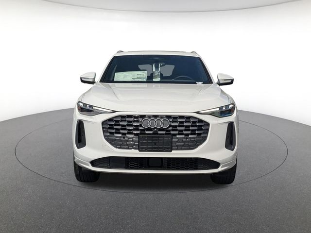 new 2026 Audi Q5 car, priced at $58,660