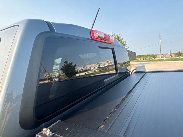 Used 2020 Chevrolet Colorado Truck
