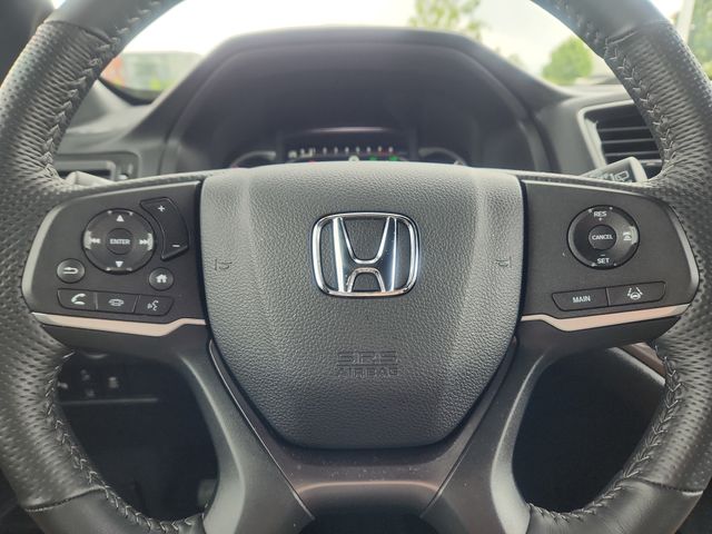Used 2025 Honda Passport For Sale in Grove City, OH