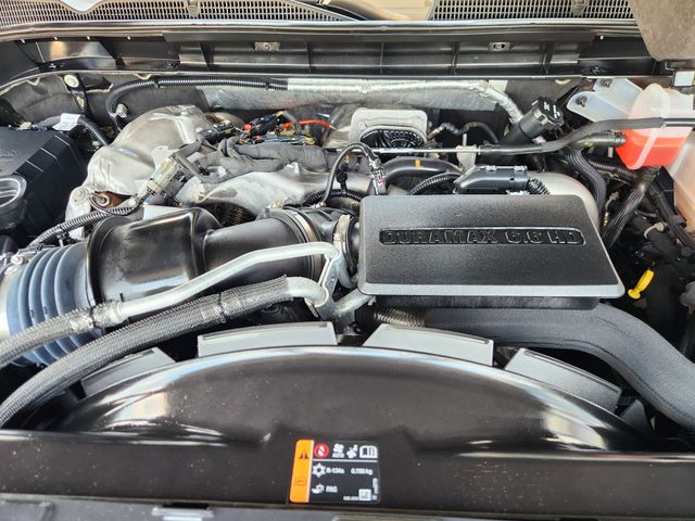 Used 2025 GMC Sierra 2500HD Truck