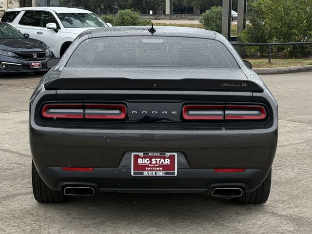 2023 Dodge Challenger R/T Scat Pack - 5