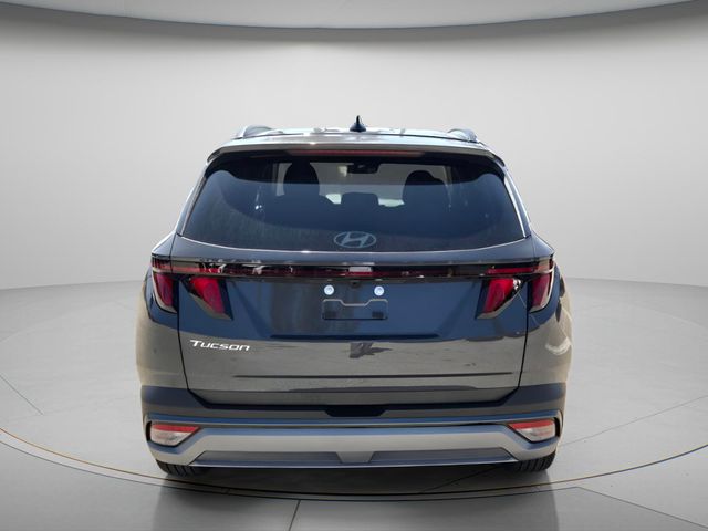 2026 Hyundai Tucson - $29,068