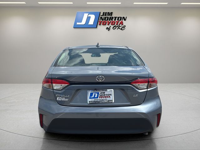 Used 2024 Toyota Corolla Sedan